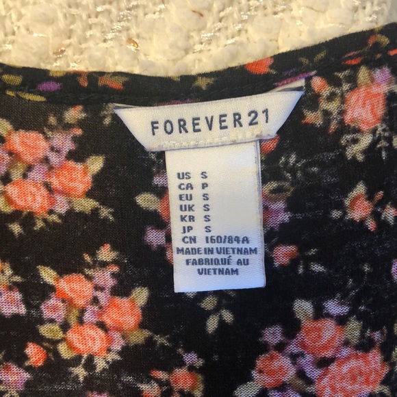 Scoop neck Tank - Picture 3 of 4